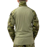 Emerson Gear G3 Combat Shirt - Multicam Tropic - Socom Tactical Airsoft - -  Airsoft