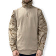 Emerson Gear G3 Combat Shirt - AOR1 - Socom Tactical Airsoft - - Emerson Gear Airsoft