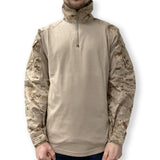 Emerson Gear G3 Combat Shirt - AOR1 - Socom Tactical Airsoft - - Emerson Gear Airsoft