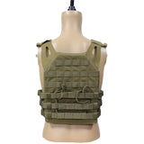 Emerson Gear Jump Plate Carrier JPC - Socom Tactical Airsoft Fleet - -  Airsoft