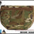 Emerson Gear Plate Carrier Front Drop Pouch - Socom Tactical Airsoft Fleet - -  Airsoft