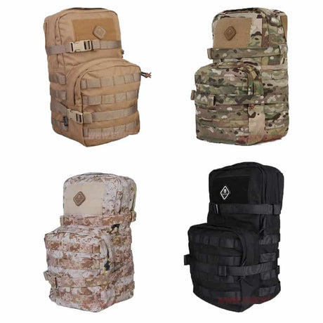 Emerson Gear Modular Assault Pack - Socom Tactical Airsoft Fleet - - Emerson Gear Airsoft