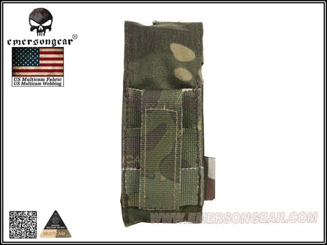 Emerson Multi-Tool Pouch - Multicam Tropic - Socom Tactical Airsoft Fleet - -  Airsoft