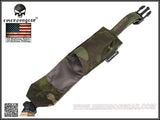 Emerson Multi-Tool Pouch - Multicam Tropic - Socom Tactical Airsoft - -  Airsoft