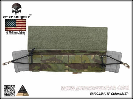 Emerson Gear Side-Pull Mag Pouch - Socom Tactical Airsoft Fleet - -  Airsoft