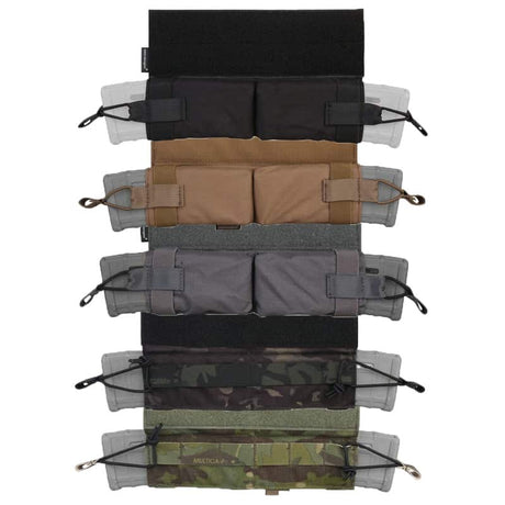 Emerson Gear Side-Pull Mag Pouch - Socom Tactical Airsoft Fleet - - Emerson Gear Airsoft