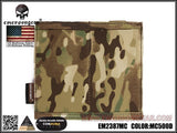 Emerson Gear Double Elastic Magazine Pouch - Socom Tactical Airsoft - -  Airsoft