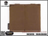 Emerson Gear Double Elastic Magazine Pouch - Socom Tactical Airsoft - -  Airsoft