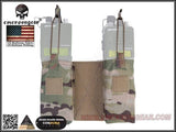 Emerson Gear JPC MBITR Radio Pouch - Socom Tactical Airsoft - -  Airsoft