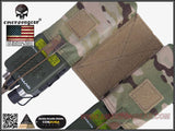 Emerson Gear JPC MBITR Radio Pouch - Socom Tactical Airsoft - -  Airsoft