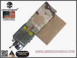 Emerson Gear JPC MBITR Radio Pouch - Socom Tactical Airsoft - -  Airsoft