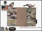 Emerson Gear JPC MBITR Radio Pouch - Socom Tactical Airsoft - -  Airsoft