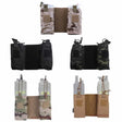 Emerson Gear JPC MBITR Radio Pouch - Socom Tactical Airsoft - - Emerson Gear Airsoft