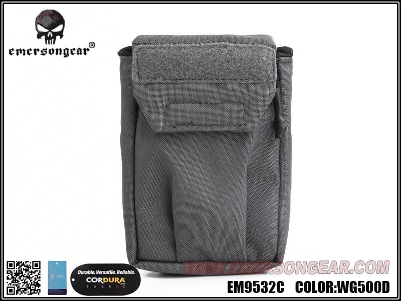 Emerson Gear Small Insert Pouch - Socom Tactical Airsoft - -  Airsoft