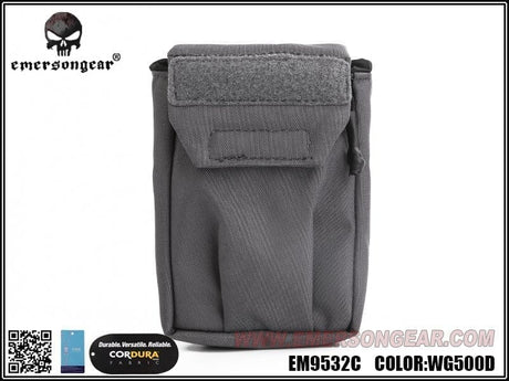 Emerson Gear Small Insert Pouch - Socom Tactical Airsoft Fleet - -  Airsoft