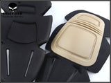 Emerson Gear G3 Flex Knee pads - Socom Tactical Airsoft - -  Airsoft