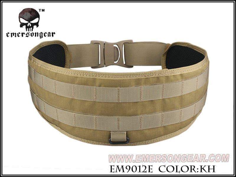 Emerson Gear Molle Belt (LBT1647B Style) - Socom Tactical Airsoft - -  Airsoft