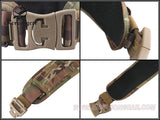 Emerson Gear Molle Belt (LBT1647B Style) - Socom Tactical Airsoft - -  Airsoft