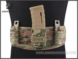 Emerson Gear Molle Belt (LBT1647B Style) - Socom Tactical Airsoft - -  Airsoft