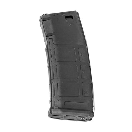 Evolution 140 Round Polymer M4 Mid Cap Magazine - Socom Tactical Airsoft Fleet - - Evolution International Airsoft