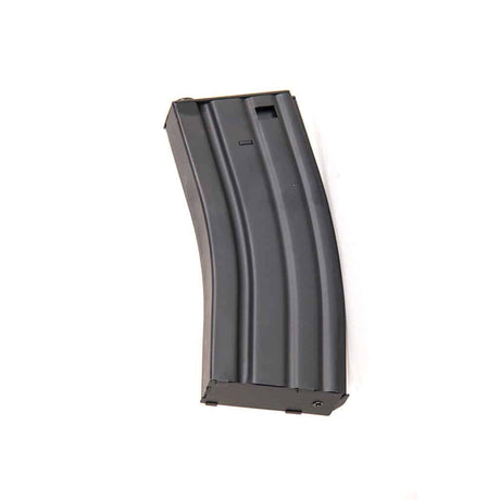 Evolution 140 Round M4 Mid Cap Magazine - Socom Tactical Airsoft Fleet - - Evolution International Airsoft