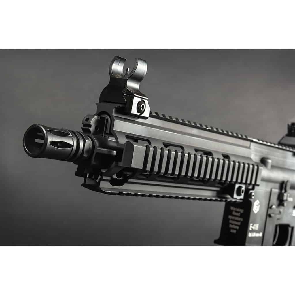 Evolution E-416 CQB RAHG Carbine ETS III From Evolution International