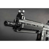 Evolution E-416 Carbine ETS III From Evolution International