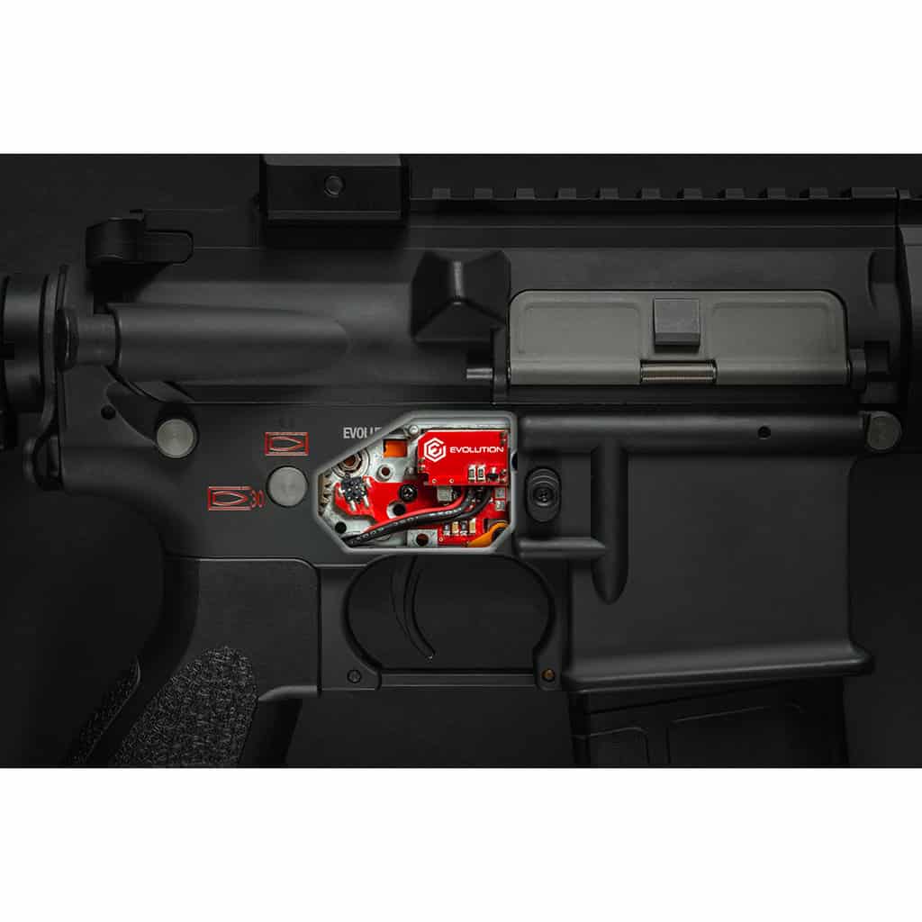 Evolution E-416 Carbine ETS III From Evolution International