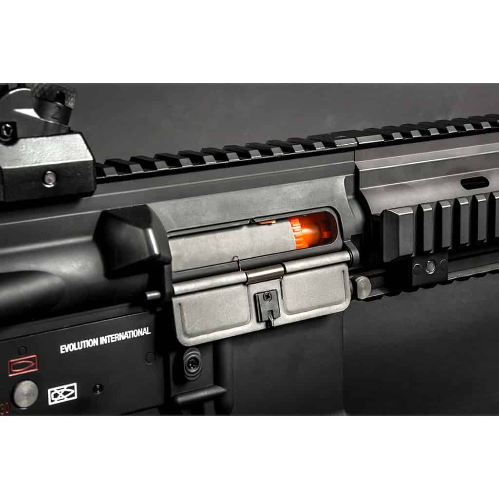 Evolution E-416 CQB RAHG Carbine ETS III From Evolution International