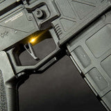 Evolution Ghost XS EMR S Carbontech ETS II From Evolution International