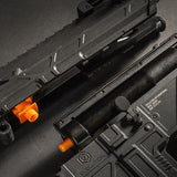 Evolution Ghost XS EMR S Carbontech ETS II From Evolution International