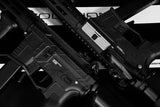 Evolution Reaper M EMR A Carbontech ETS II - Socom Tactical Airsoft - -  Airsoft