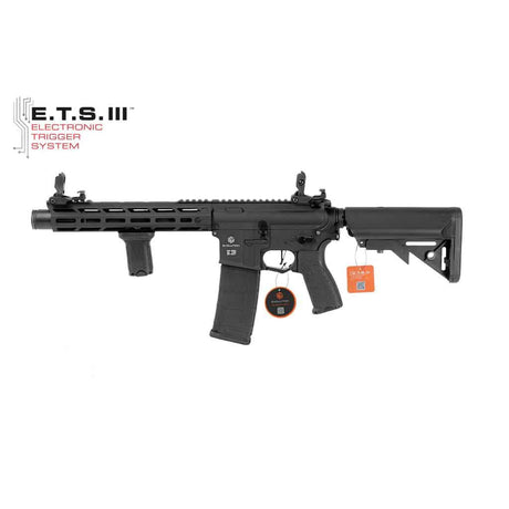 Evolution Recon M EMR A ETS III - Socom Tactical Airsoft - - Evolution International Airsoft