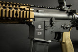 Evolution Recon MK18 Mod. 1 10.8" ETS III - Bronze Rail  (Metal body) - Socom Tactical Airsoft - -  Airsoft