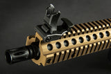 Evolution Recon MK18 Mod. 1 10.8" ETS III - Bronze Rail  (Metal body) - Socom Tactical Airsoft - -  Airsoft