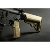 Evolution Recon MK18 Mod 1 10.8" (Black & Tan) - Socom Tactical Airsoft - -  Airsoft