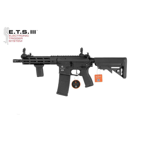 Evolution Recon S EMR ETS III - Socom Tactical Airsoft - - Evolution International Airsoft