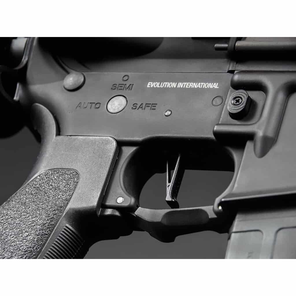 Evolution Recon M EMR A ETS III From Evolution International