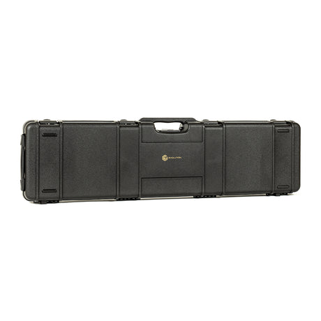 Evolution Wheeled Rifle Hard Case (117.5x29x12cm) - Socom Tactical Airsoft Fleet - - Evolution International Airsoft