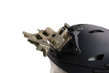 FMA AKA2 NVG Mount Dark Earth - Socom Tactical Airsoft Fleet - -  Airsoft