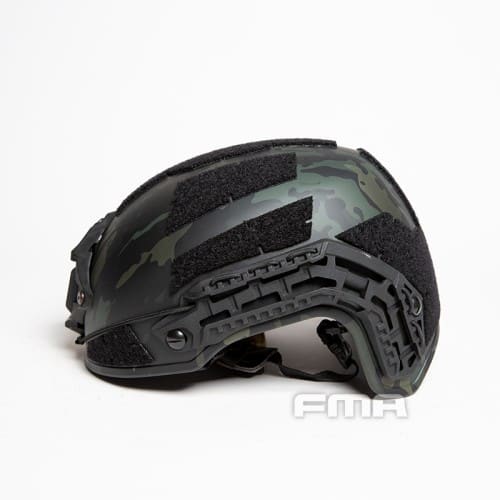 FMA Caiman Bump Helmet - Socom Tactical Airsoft - -  Airsoft