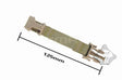 FMA ops core Helmet Suspension Chin Extender Strap - Tan From FMA Tactical Gear