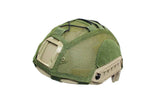 FMA Mesh Maritime Helmet Cover - Socom Tactical Airsoft - -  Airsoft