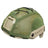 FMA Mesh Maritime Helmet Cover - Socom Tactical Airsoft Fleet - -  Airsoft