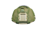 FMA Mesh Maritime Helmet Cover - Socom Tactical Airsoft - -  Airsoft