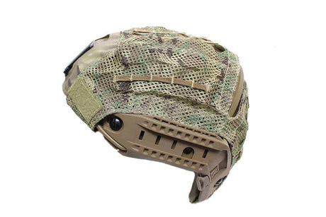 FMA Multicam Airframe helmet cover - Socom Tactical Airsoft Fleet - -  Airsoft