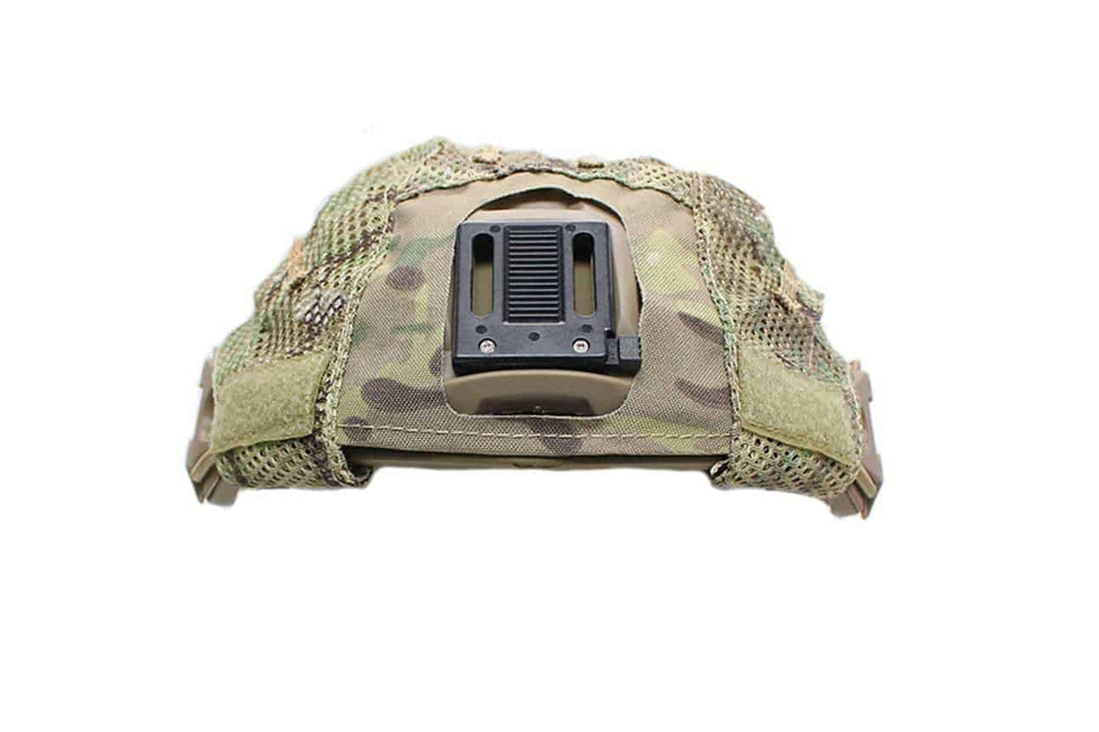 FMA Multicam Airframe helmet cover - Socom Tactical Airsoft - -  Airsoft