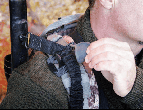 FMA PAK-Rat Sling Retention Clip - Socom Tactical Airsoft Fleet - - FMA Tactical Gear Airsoft