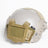 FMA Removable Helmet Pocket / Counterweight Pouch - Socom Tactical Airsoft Fleet - -  Airsoft