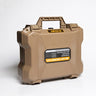 FMA Vault Equipment Case (Various Colours) - Socom Tactical Airsoft - -  Airsoft